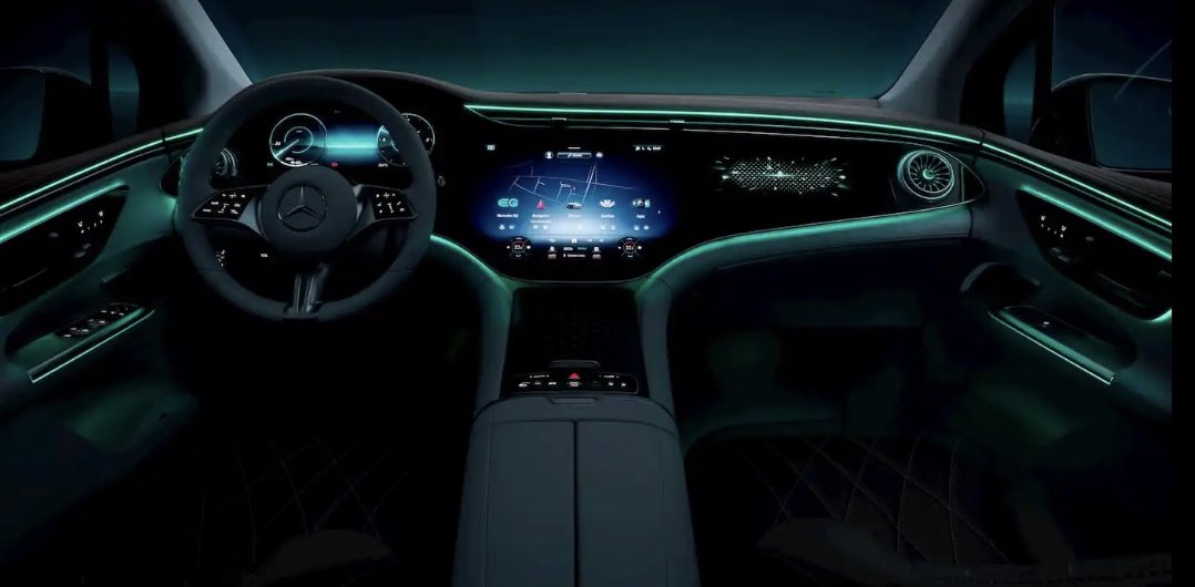 EuroStarindus's tweet photo. Mercedes-Benz set to realse an electric CLA Sedan

#EurostarIndustries

https://t.co/gvMvUYnMNp https://t.co/Dxy6jbWc2I