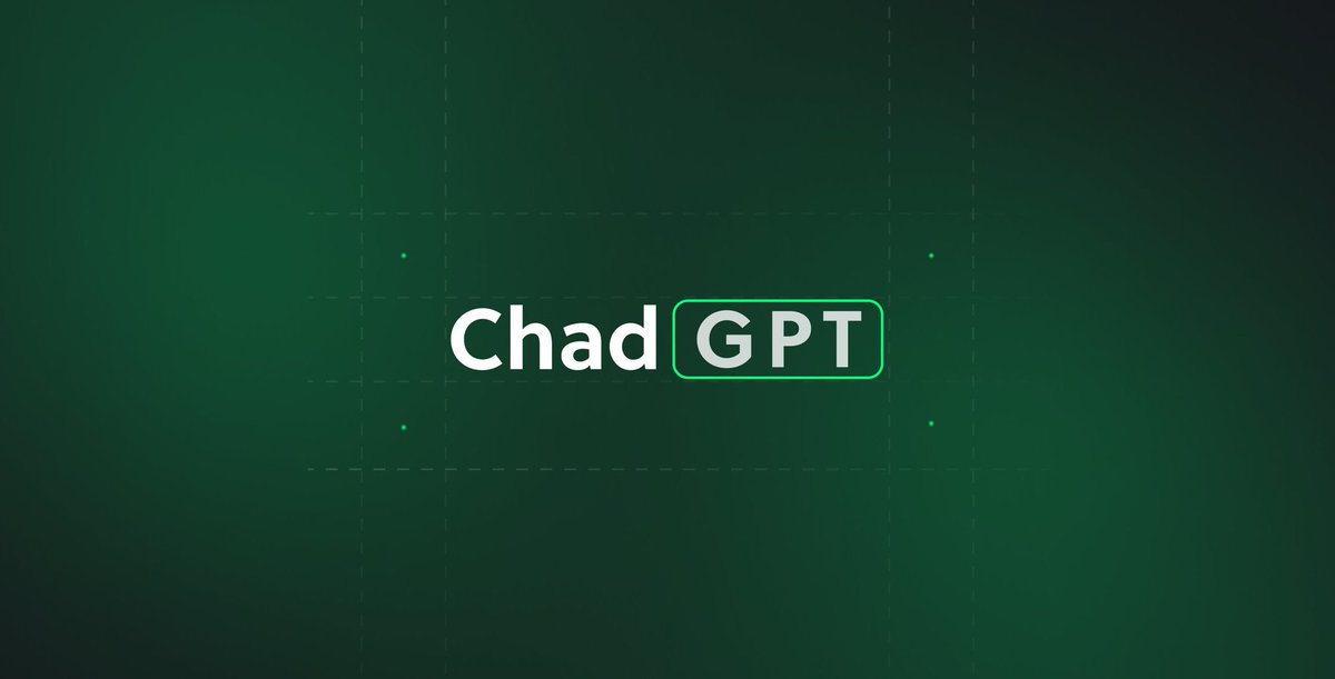 vemutlu's tweet photo. Gelmiş geçmiş en güvenilir #MEME projesi @Oxbull5 tarafından duyuruldu. 

@ChadGPT_Cash 

Efsane şeyler var. Detaylar yakında.. . https://t.co/gKCfhVYgx6