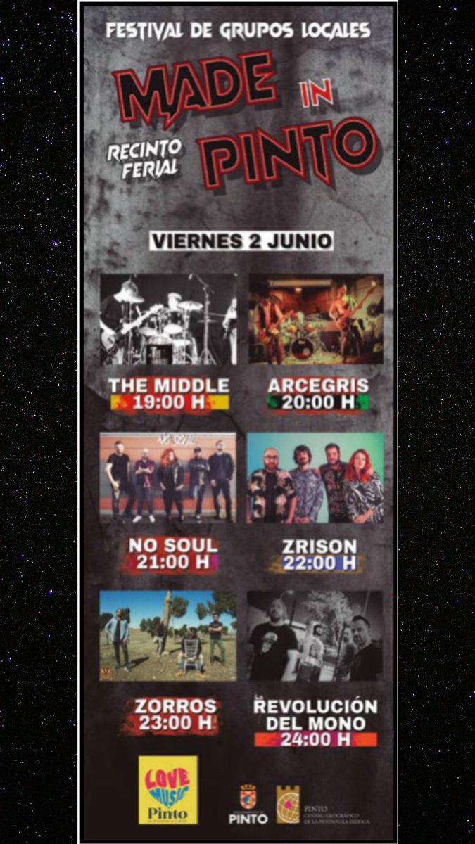 La Revolucion Del Mono (@revolucionmono) on Twitter photo 