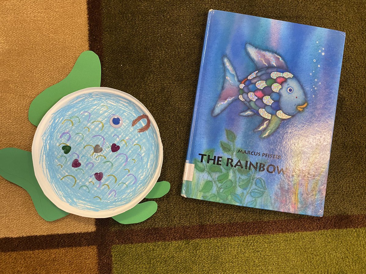 Mrs_Luciani's tweet photo. Today our ABC Countdown to summer begins! A special thank you to Ms.Von for creating an amazing art activity about acceptance. #keepingupwiththekinders @AnthonyBrampton https://t.co/mnzvtF8PPq