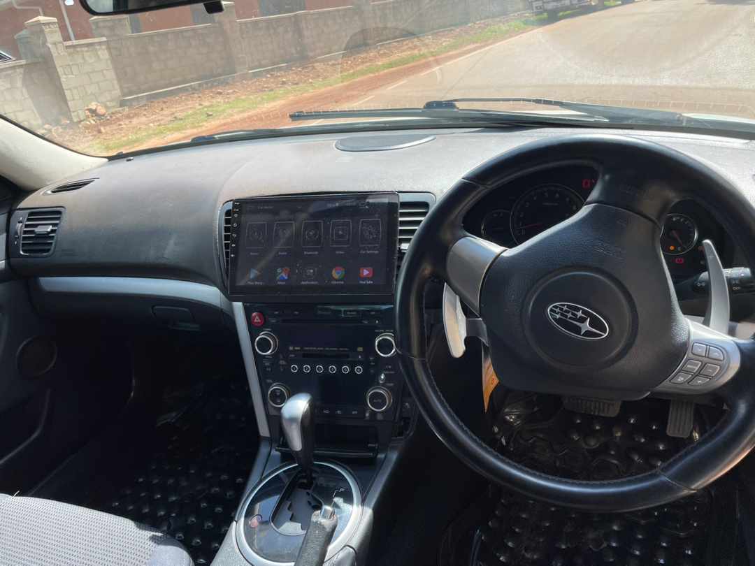 mozekaremire's tweet photo. 2007 model Subaru Legacy Bsport on sale
     26.5m
0702291403 &amp; 0782704447
    CALL OR WHATSAPP 
Flexible payment plan available https://t.co/EDC87W0ZjP