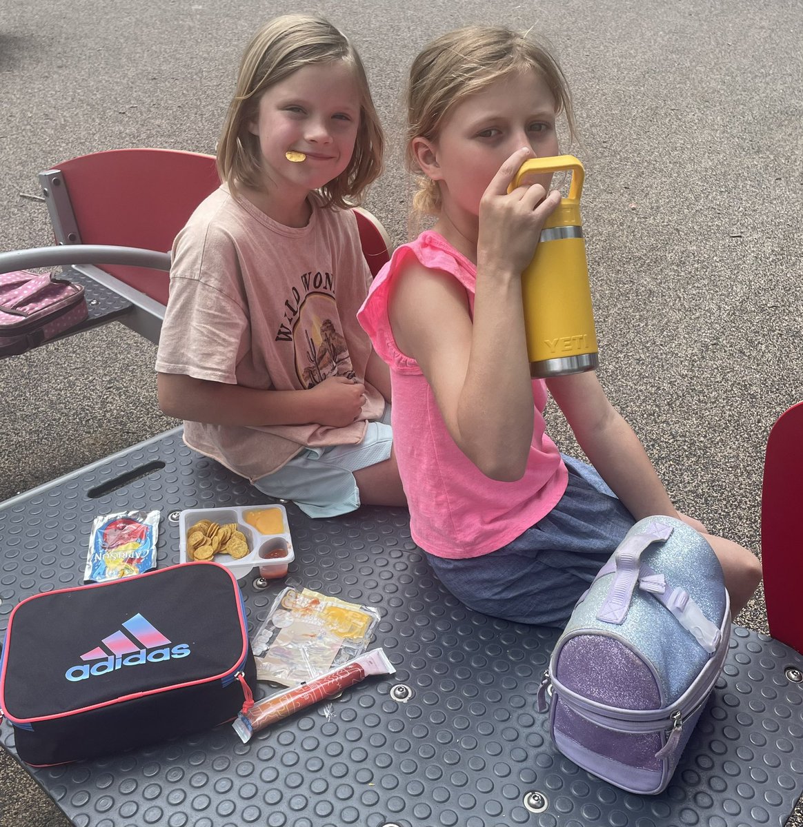 Denise Foley tweet media