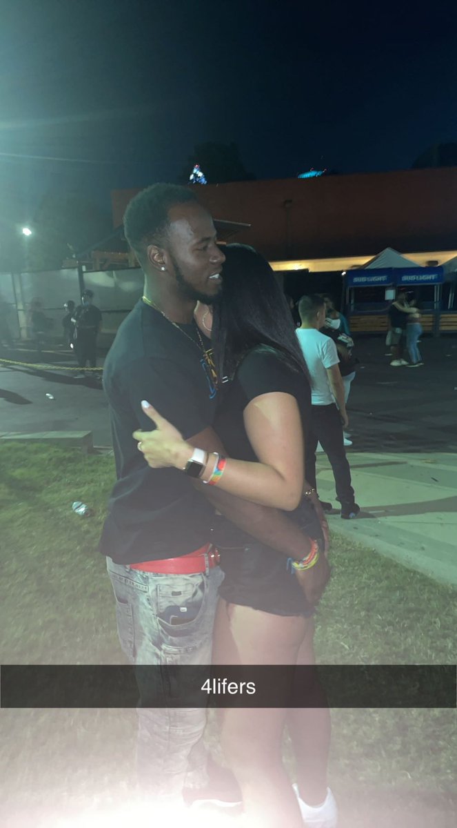 SierraPascoe's tweet photo. @rodwave Going on 2 years since we met at your Charlotte show ❤️ Forever Set In Stone https://t.co/RFSvLqgHlY