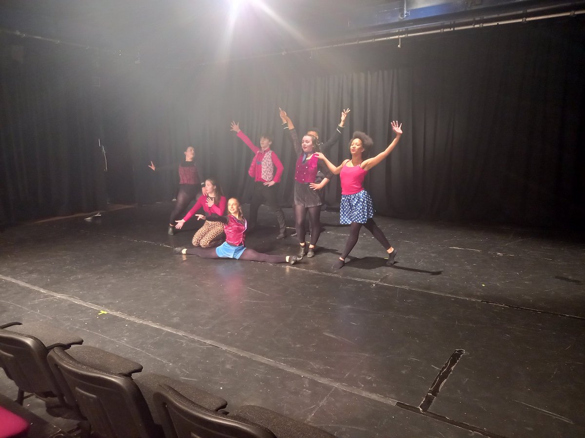 Papa D (@grahamdickie59) on Twitter photo Good luck tonight PTC students <a href="/DanceSchoolScot/">The Dance School Of Scotland</a> with your show
MOVING FORWARD. Good luck tonight PTC students <a href="/DanceSchoolScot/">The Dance School Of Scotland</a> with your show
MOVING FORWARD.