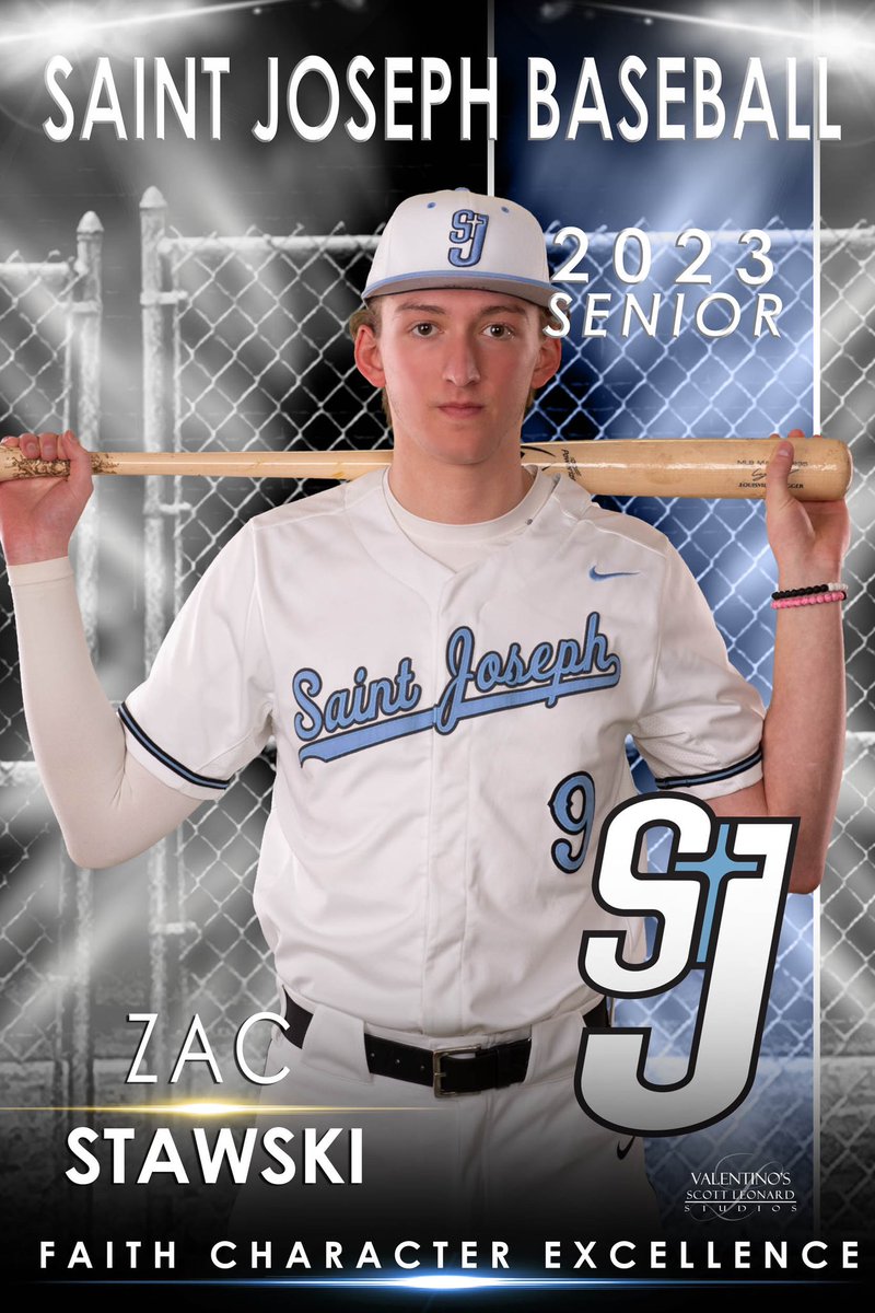 Saint Joe Baseball tweet media