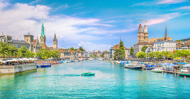 Zurich Travel Guide: From Landmarks to Gastronomy, And  Charms of Switzerland rb.gy/g5g9s
#SUIGER #IIHFWorlds #WHA76 #TinaTurner  #Tina_Turner #EishockeyWM #glazenbolcup #Kaag
#FietsNaarJeWerkDag #AliBaba40Chor #DiabloIVDLSS3 #FIFTYFIFTY