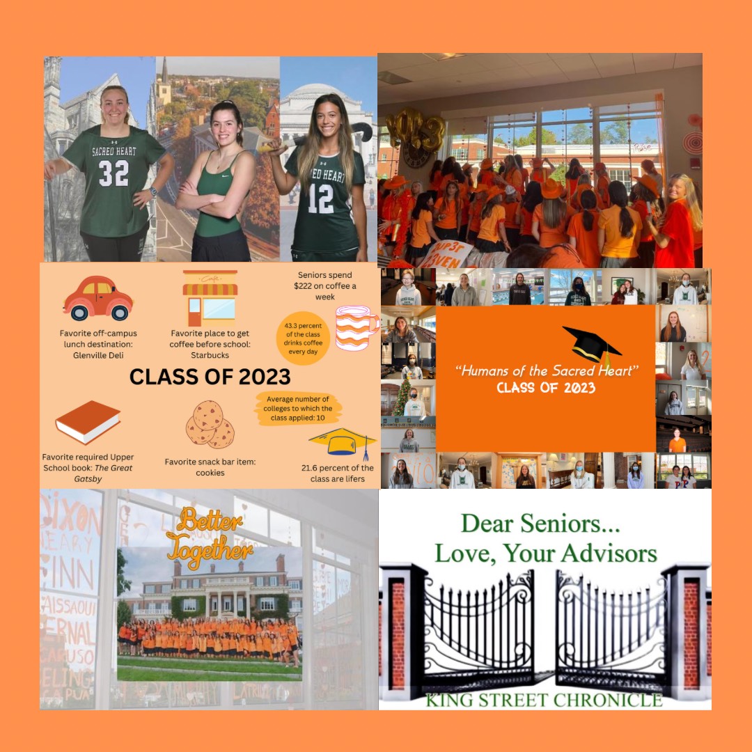 Head to our front page to read all the stories from our last week of publication for this academic year. Don’t forget to subscribe and vote in the poll!