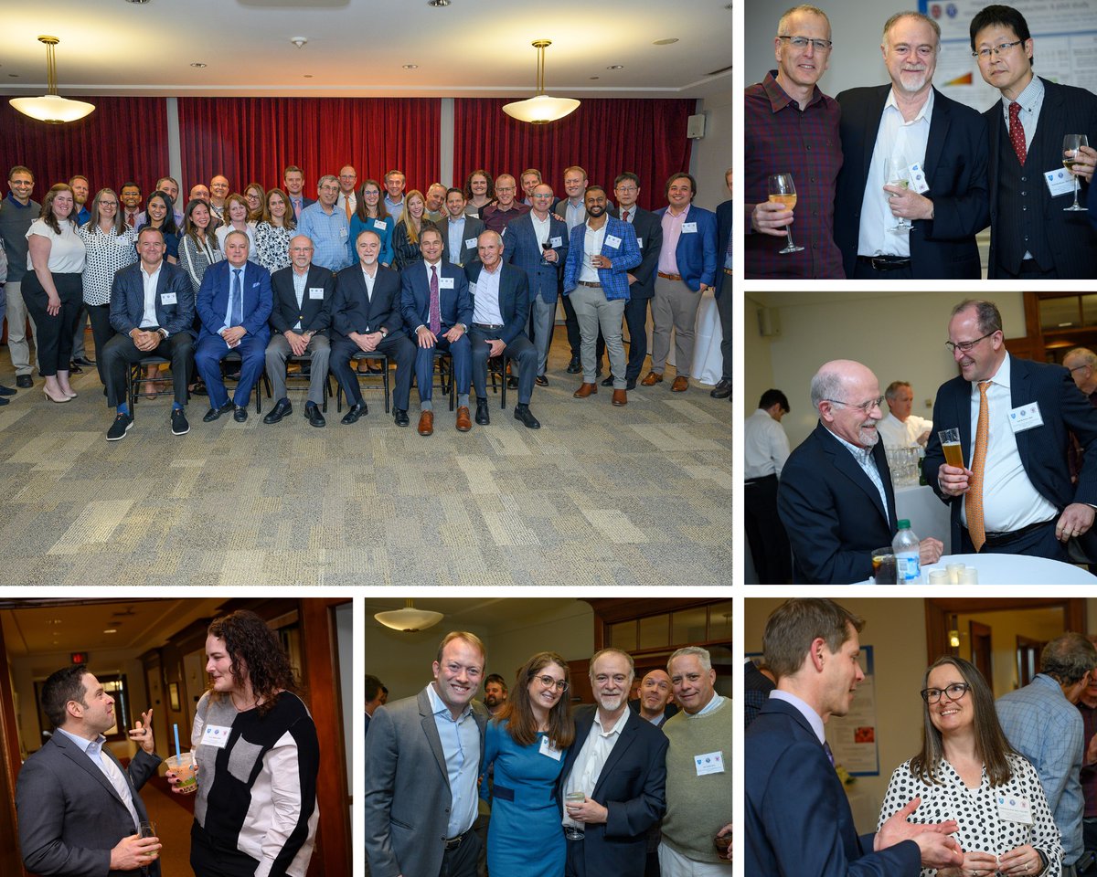 VHI hosted an unforgettable evening during #COSM2023 to celebrate &amp; reunite graduates of the MGH Laryngeal Surgery Fellowship Program. 21 alumni reunited from all over the world!

 Check out more on our website: voicehealth.org/fellowsdinner