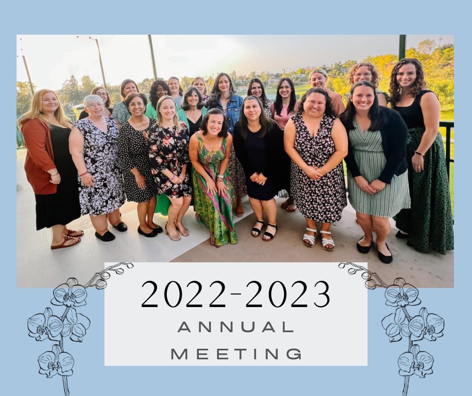 JLRiverside's tweet photo. We celebrated a fantastic year of accomplishments at our annual meeting last night at the Victoria Club. We welcomed the new board members and honored our existing board members for all their hard work this year.  We are all so excited for this next league year! https://t.co/G7ycoscs1S