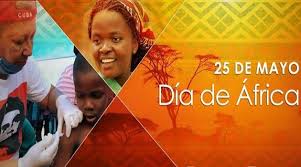 Nuestra #Cuba🇨🇺♥️
tiene de... congo y de carabalí ... Viva el #DíaDeÁfrica que es también de #CubaÚnica #AfricaDay2023