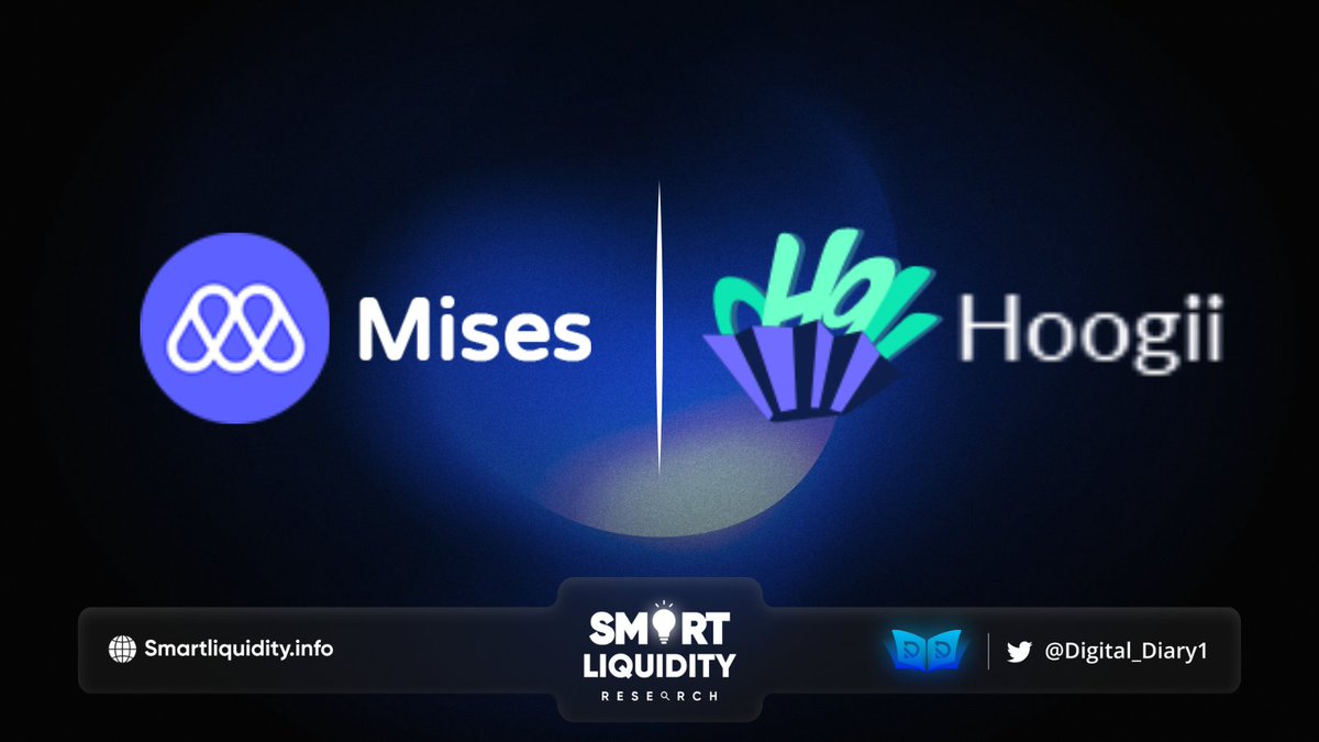 👛 <a href="/Mises001/">Mises</a> officially partnered with <a href="/Hoogii_app/">Hoogii🌱web3 crypto wallet</a>

👛 #Mises Browser now includes the #HoogiiWallet extension, allowing seamless mobile usage &amp; promoting it within the wallet section, enhancing users' Web3 experience on their mobile devices.

🔽VISIT
hoogii.app