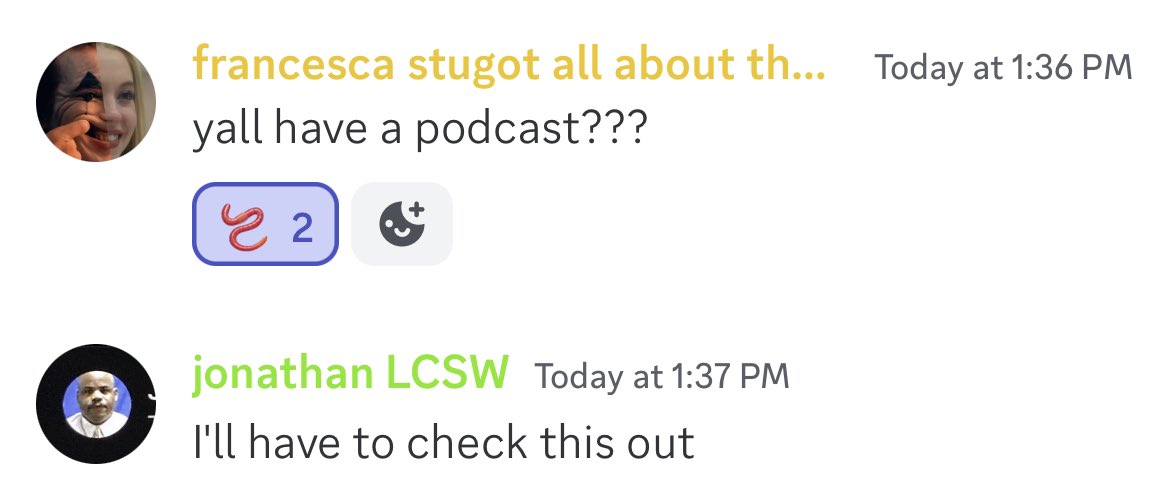 Flagrant Magazine tweet media