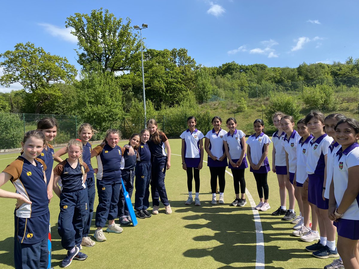 SedberghPrepSport (@sedprepsport) on Twitter photo Another great afternoon of cricket, this time for all our Y6 girls at Westholme School. Great atmosphere, good fun and lots learnt. Thank you <a href="/WestholmeSchool/">Westholme School</a> for your hospitality! Another great afternoon of cricket, this time for all our Y6 girls at Westholme School. Great atmosphere, good fun and lots learnt. Thank you <a href="/WestholmeSchool/">Westholme School</a> for your hospitality!