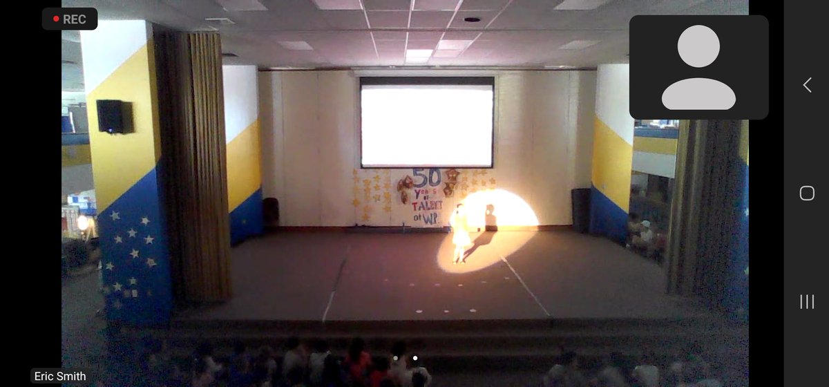 @WilliamPennES Talent Show highlighting our Northside Swag in the @BethlehemAreaSD! School-wide performance happening now and public performance tonight at 6pm! Come out and support our 28 acts! 🎶💃🕺🎤🪄🎩🎼 #WonderfulWildcats #BASDproud #workhardplayhard #ReadyToRoar