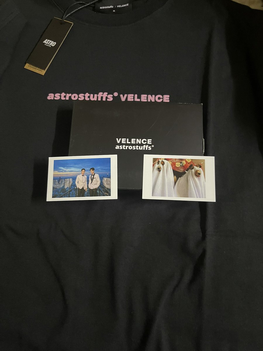 Finally 🥹🥹🫠🫠🫶🏼🫶🏼🤍💚 @Astrostuffs_TH @velencebkk #ENDLESSJOURNEY #astroxvelence