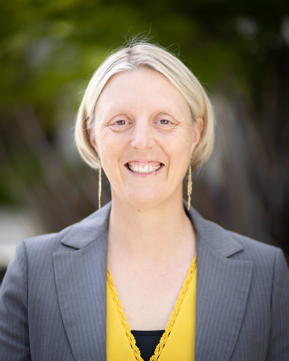 ReclamationCGB's tweet image. We couldn't be more pleased to announce our own Kristin White as the new CGB Deputy Regional Director of Operations. Congratulations, Kristin!  

News release: tinyurl.com/mupycy3v