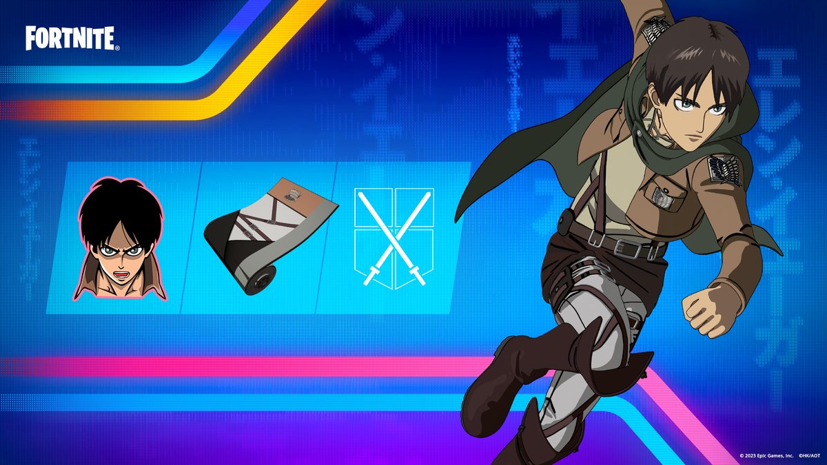 Fortnite tweet media