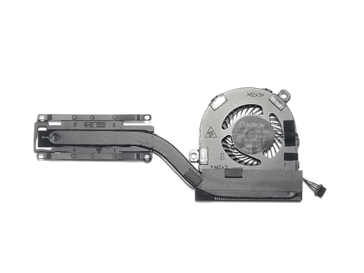 Blackcatpc's tweet photo. Dell Latitude 12 7280 Laptop CPU Cooling Fan and Heat Sync KM50T 0KM50T £25.99 
https://t.co/NRu0v7EVGh 
Genuine Dell replacement Latitude 12 7280 CPU laptop cooling fan and heat sync KM50T 0KM50T 
Condition: Brand New Dell Stock
Dell Part Number DP/N: KM50T / 0KM50T 
Fan M... https://t.co/5ujv38zwog