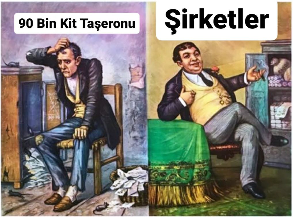 TaşeronuSor HaberTürk