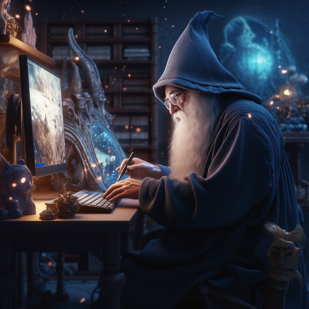 jonoboyer's tweet image. Ever dreamed of mastering web design?
Now you can! Join our upcoming course and become a #WebDesignWizard in 45 days. Book a 15-minute chat to learn more! tinyurl.com/designwiz
🧙♂️🪄✨