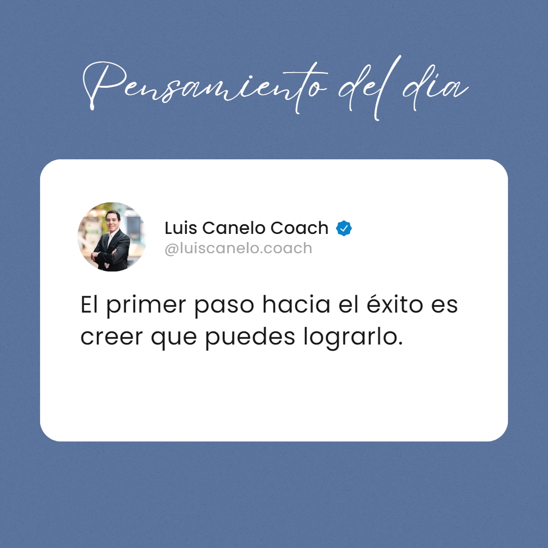 LuisCanelo's tweet photo. Es nunca es tarde para ser quien podrías haber sido. ¿Estás listo para descubrir tu potencial? Reserva tu sesión de coaching hoy. #coaching #coachingdevida #coachingtips #coachingemocional #lifecoaching #coachingejecutivo #onlinecoaching #businesscoaching #coachingonline https://t.co/yQwxUKWzvo