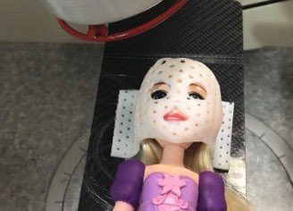 Nicky Everett tweet media