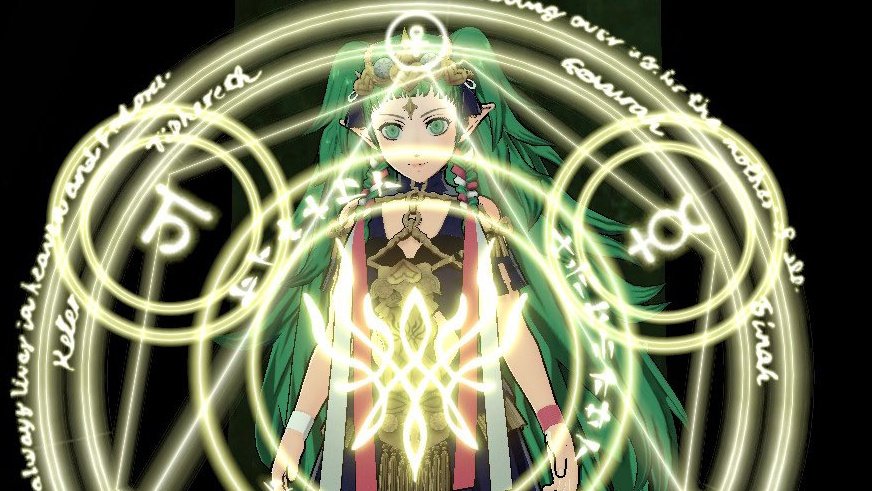 StrongInkeeper's tweet image. [@Akasawa_Kass]

💬:"¿Te apetece reiniciar el mundo o hacerte una taza de café infinita?".