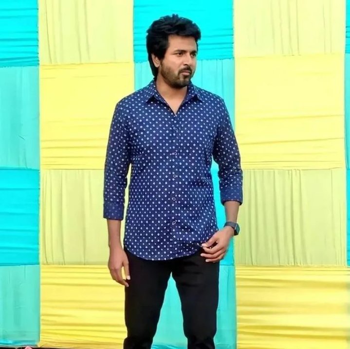Mu00279882Muthu's tweet image. @Siva_Kartikeyan #Sivakarthikeyan #SK21 #sk16