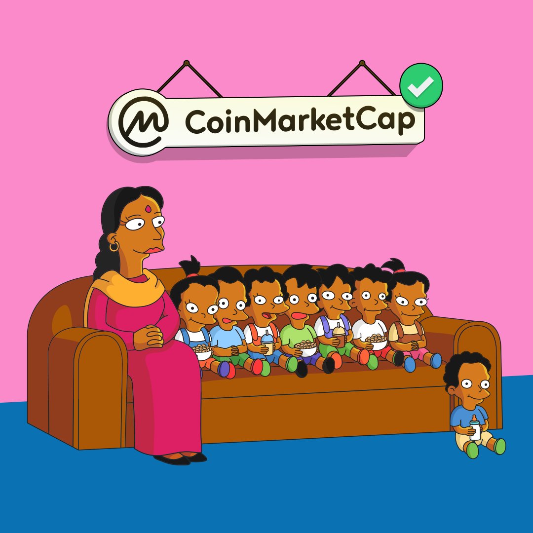 APU Coin ETH tweet media