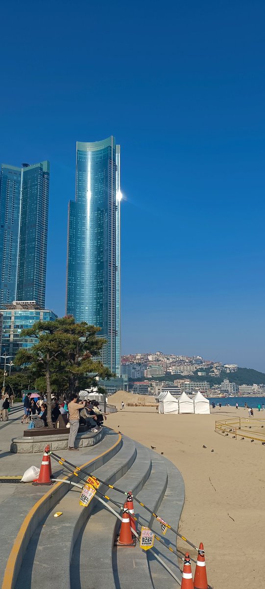 some impressions from South Korea ^_^