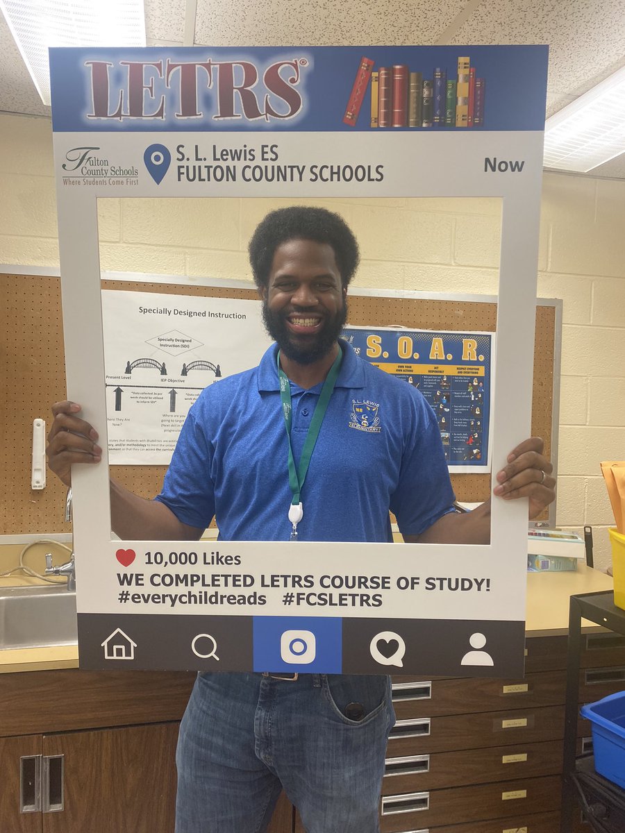 A. Oliver-Smith (@a_lit_coach) on Twitter photo Complete: 2 syllables, 7 phonemes, meaning: (verb) to finish making or doing. <a href="/SLLewisES/">SL Lewis ES</a> adminโs LETRS journey is #complete <a href="/SheralynShepard/">SheralynShepard</a> <a href="/lovetoteach_t/">Ms. Parham</a> <a href="/DurdenValencia/">Valencia Durden</a> Complete: 2 syllables, 7 phonemes, meaning: (verb) to finish making or doing. <a href="/SLLewisES/">SL Lewis ES</a> adminโs LETRS journey is #complete <a href="/SheralynShepard/">SheralynShepard</a> <a href="/lovetoteach_t/">Ms. Parham</a> <a href="/DurdenValencia/">Valencia Durden</a>