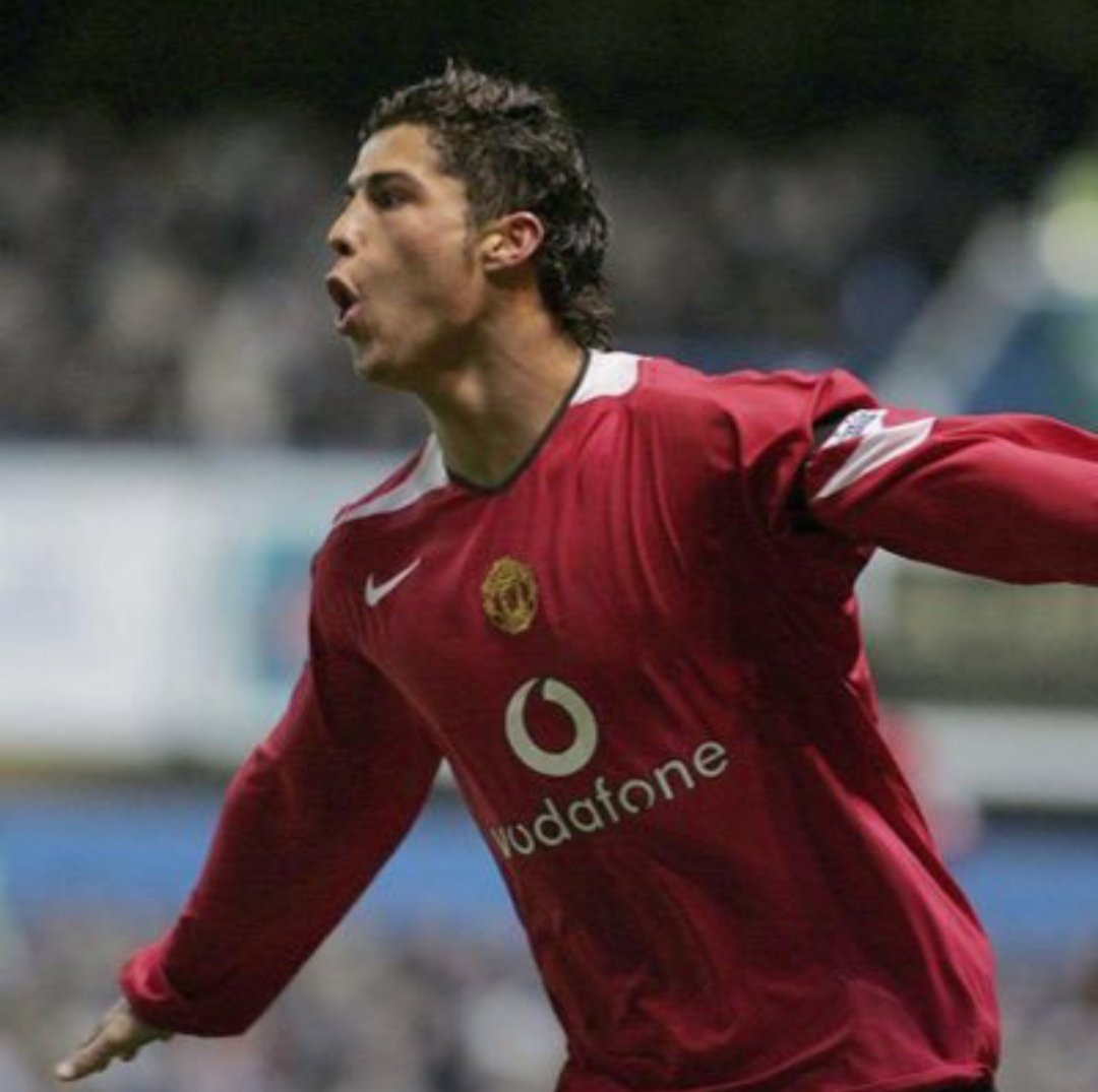 Manchester United TPL tweet media