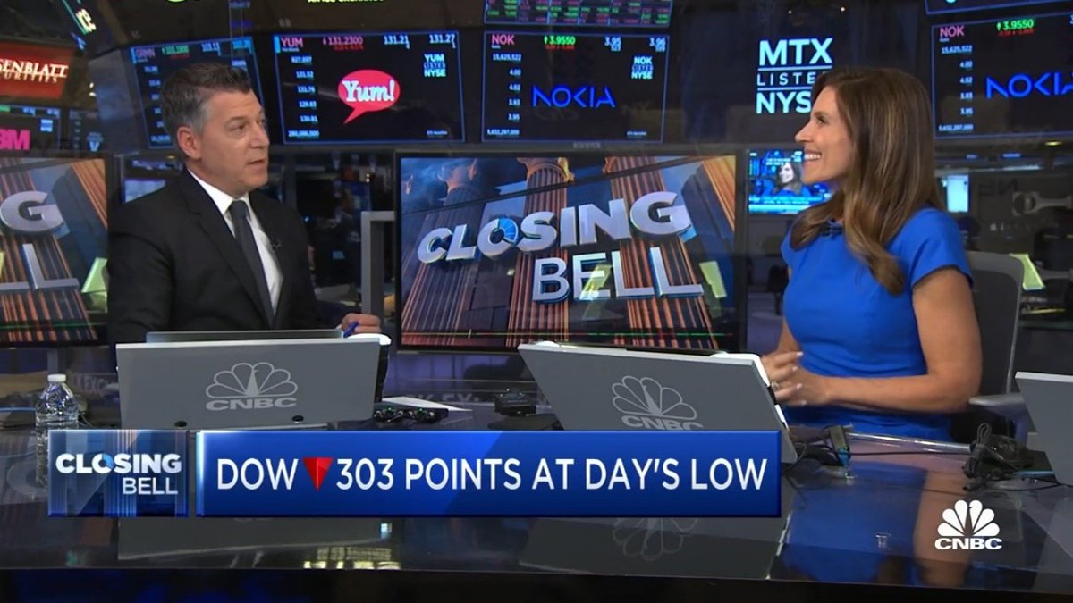 BNY Mellon Wealth on Twitter "Alicia Levine, head of investment