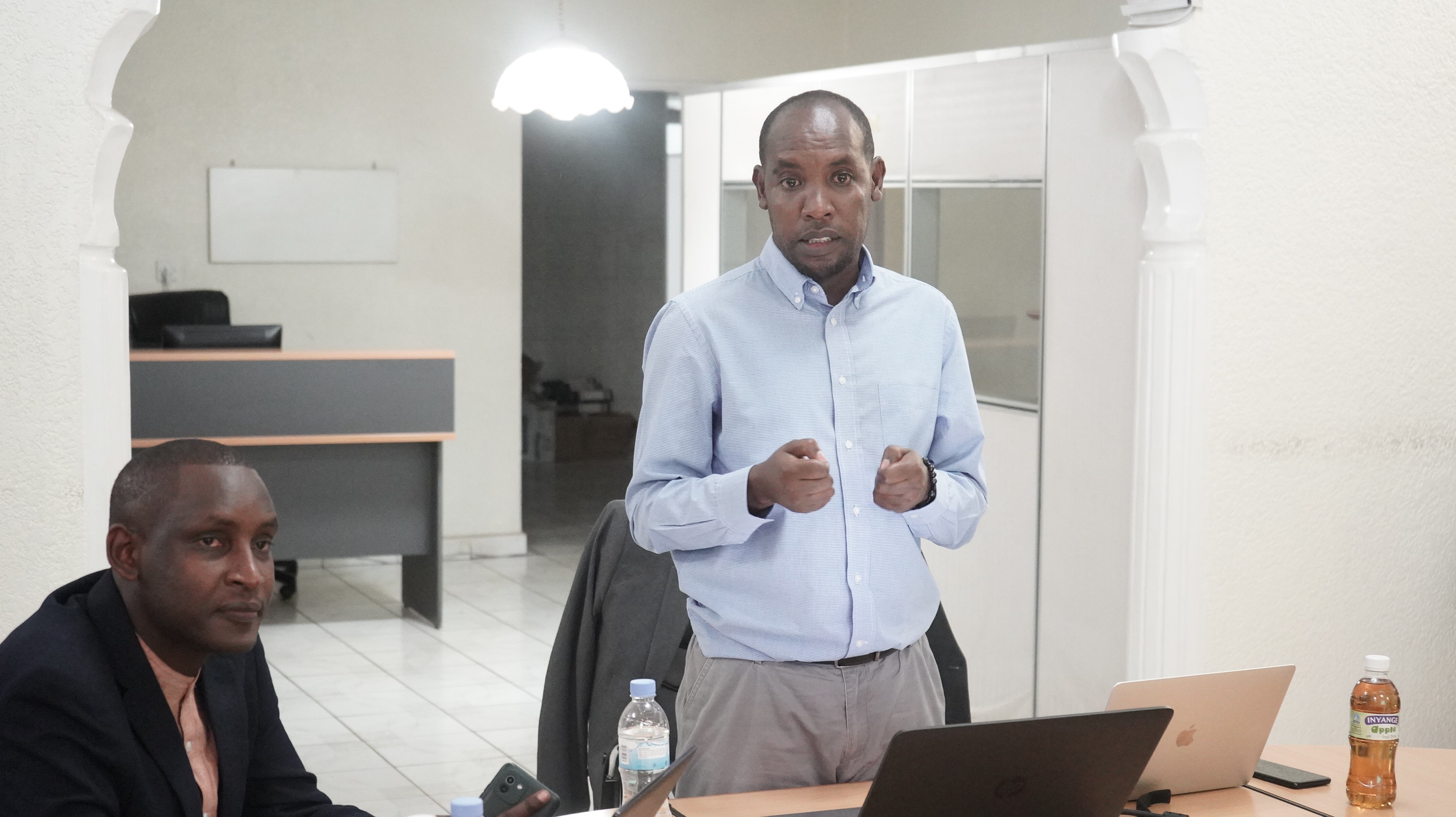 Rwanda Political Parties Forum_NFPO on Twitter: "“The #Rwanda Vision