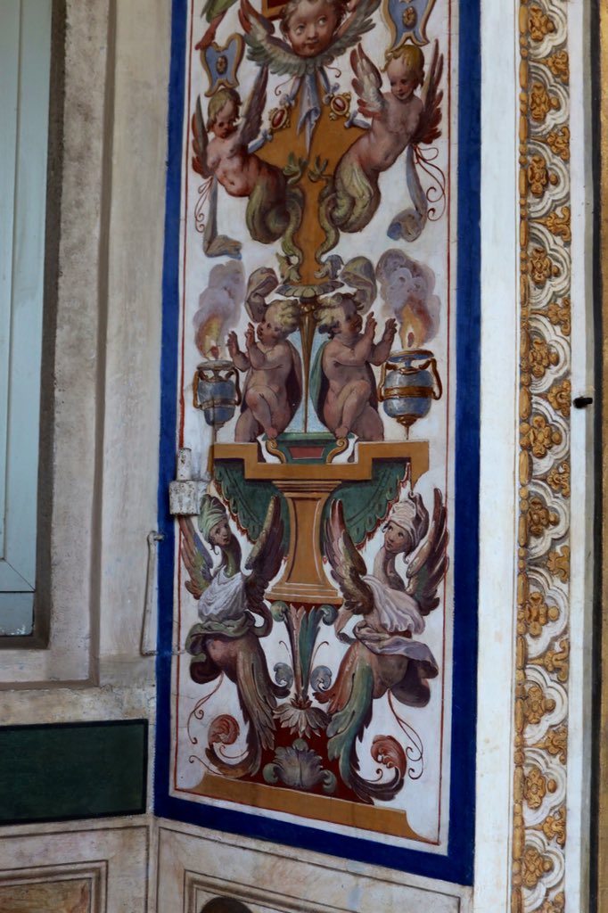 abby0dom's tweet photo. Some of my favs from the Vatican today (minus Sistine Chapel bc no photos but I literally cried seeing that) https://t.co/g3xWAlWp9C