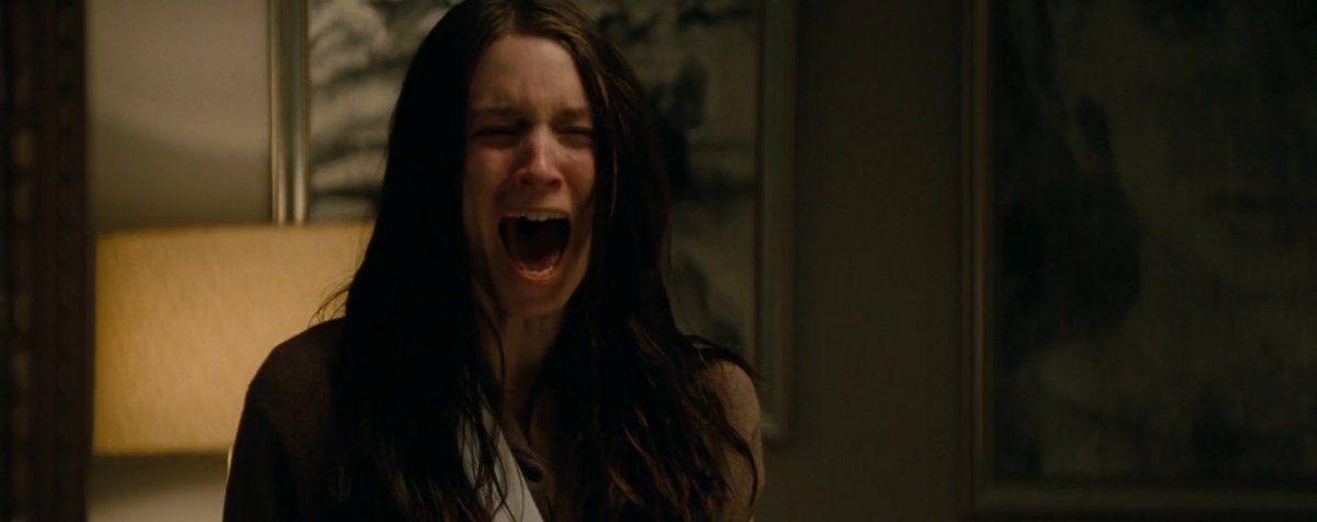 EVILSCRE4M's tweet image. the category is: movies with the wrong final girl