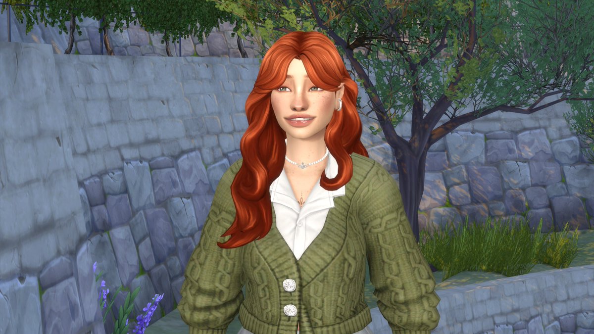 AlluringPyxels's tweet photo. @sims4ideas My sim being the cutest 💞 https://t.co/hAqZrZ8xn2