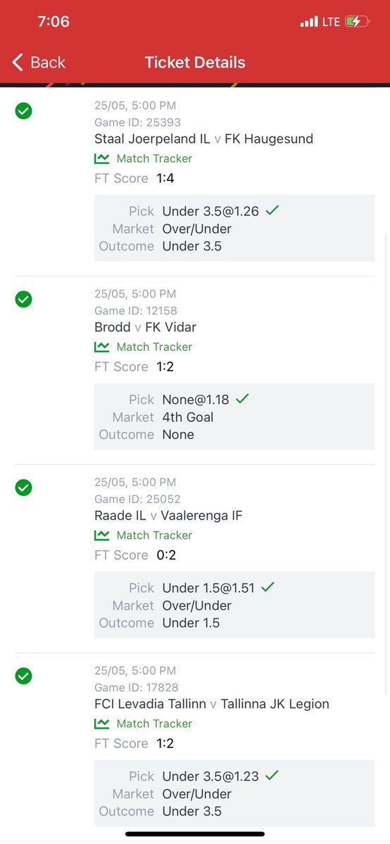Kingzmen77's tweet photo. @jujupunter What’s sporty up too pls my ppl me check this game out look at what sporty are doing to us I believe this glitch exposed them see under 3.5 wit 4 goal amd it’s was played under 3 in every oda platform and under 1.5 wit 2 goals and was played at oda platform 1 https://t.co/Y3jIBC5IQt