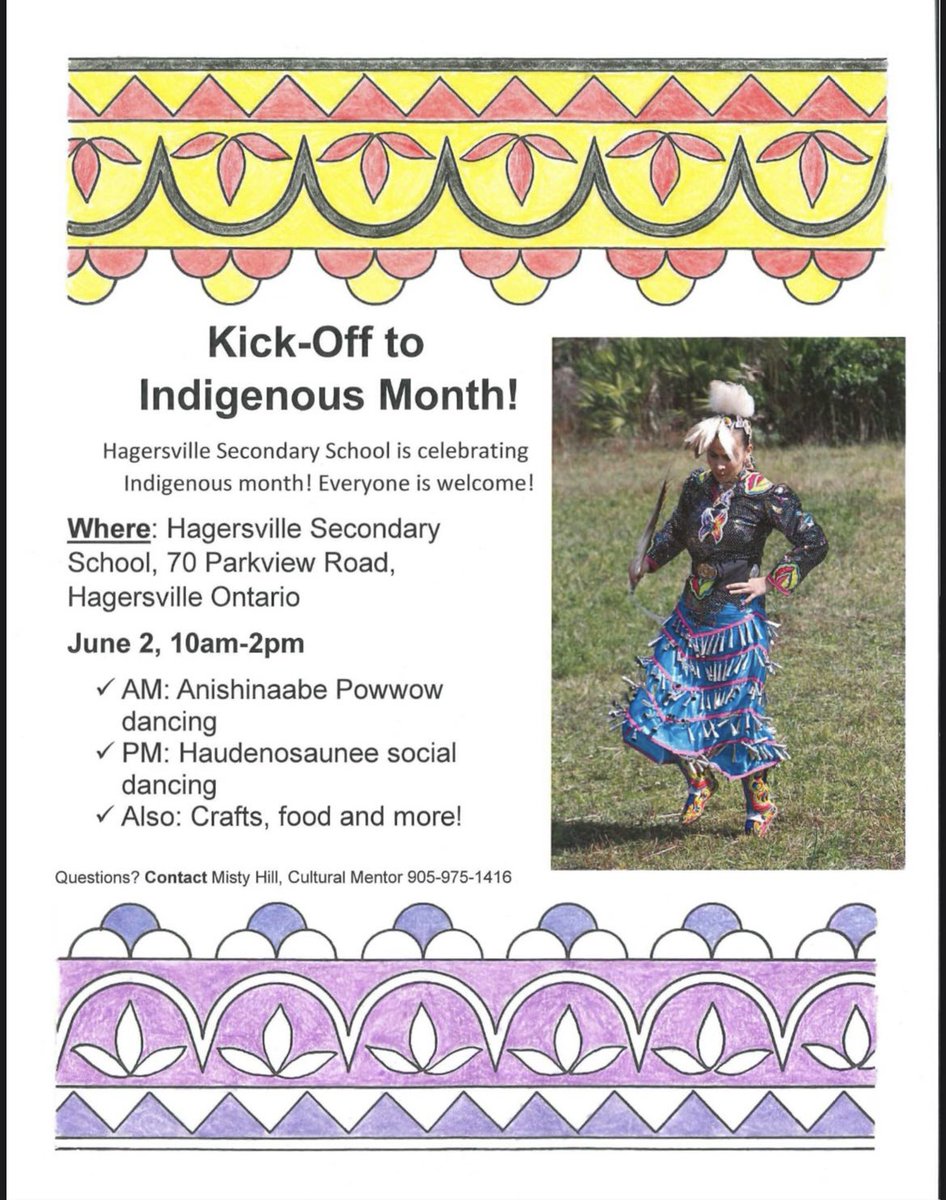 Hagersville Secondary School (@hagersvilless) on Twitter photo 