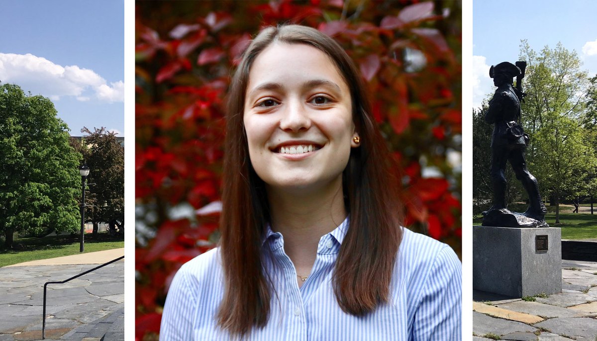 UMass PBS tweet media