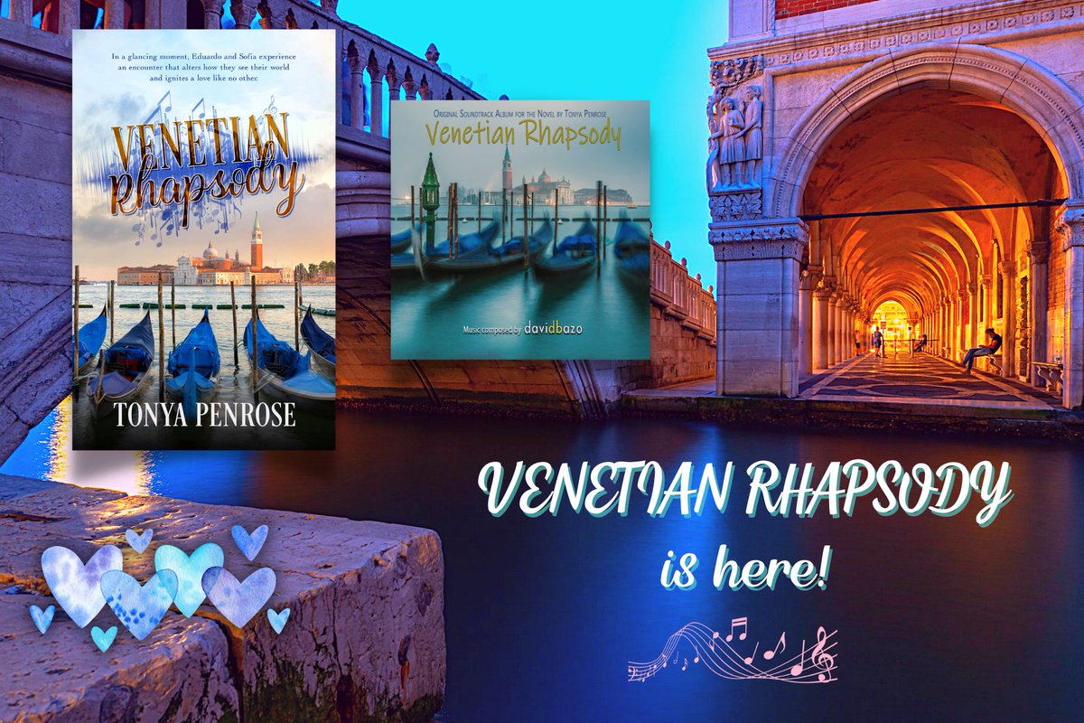 🖋🌹Tonya Penrose (pen name)🌹✒️ tweet media