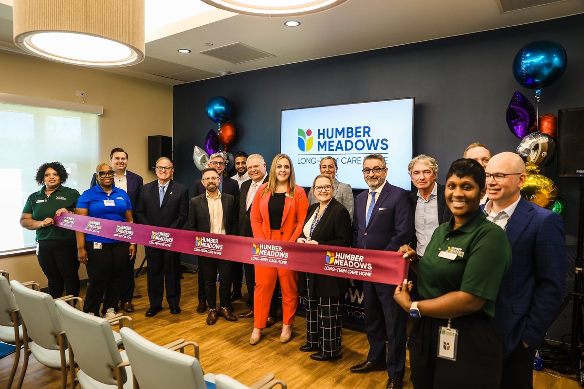 Doug Ford tweet media