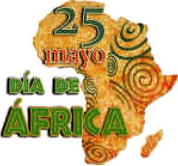 África no necesita ayuda, necesita entendimiento, colaboración, y cariño de hermanos.