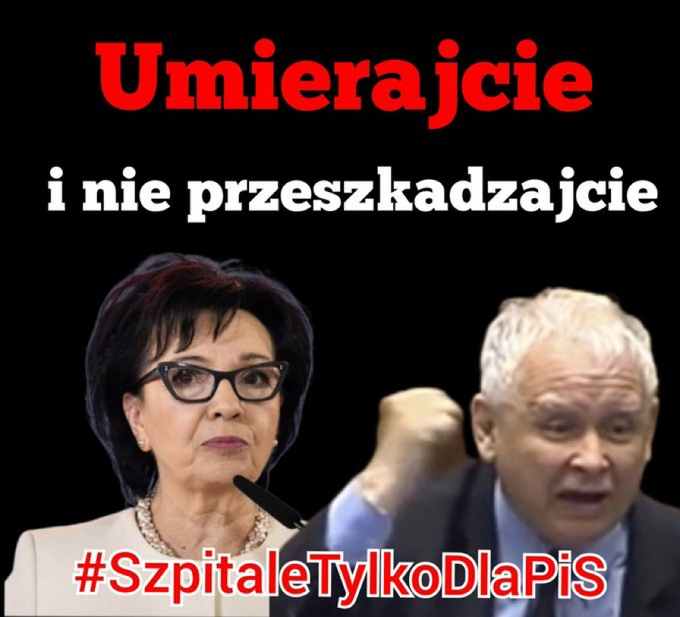 Jack_Strong49's tweet photo. @RacjonalnyObyw1 To jest mafia #MafiaPiS #katastr https://t.co/IJss7Eiqsu