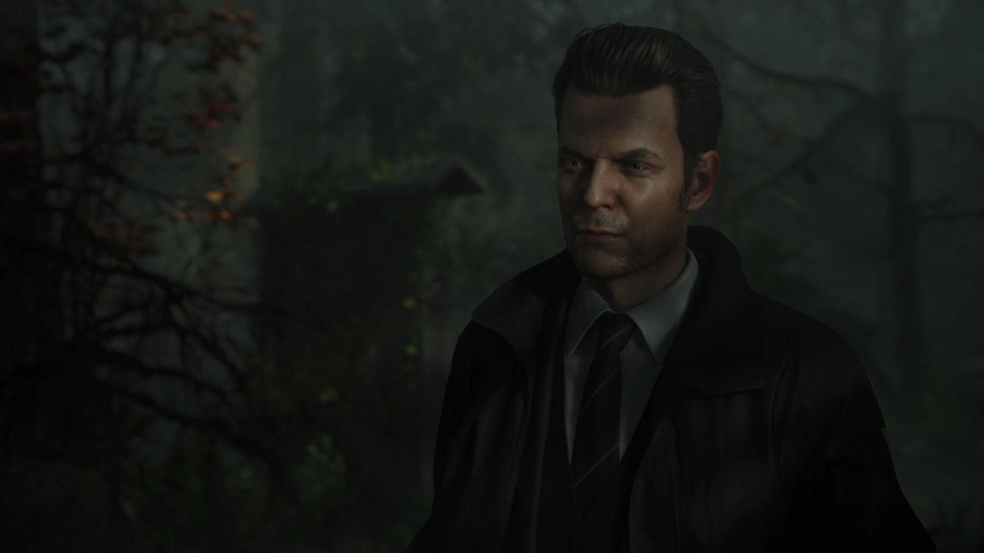 The first two Max Payne games are getting remakes