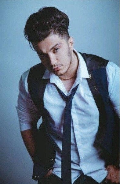 Mhmdreza (@mhmdrezfouladi) on Twitter photo 