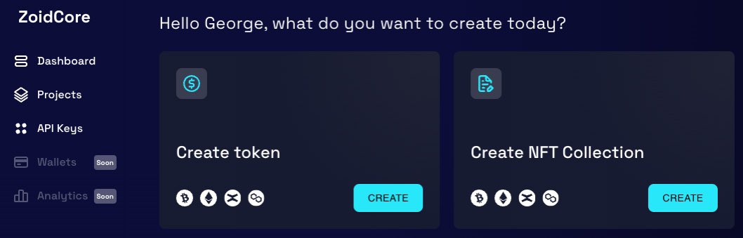 Get ready 🌊🌊🌊

#ZoidCore #WEB3 $ZPAY