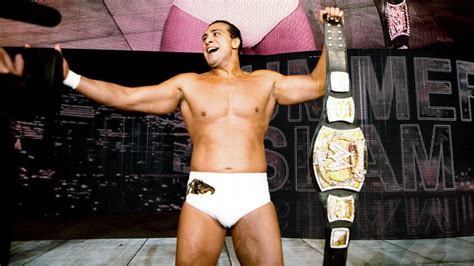 Happy Birthday Alberto del Rio The former WWE champion turns 46 today! 