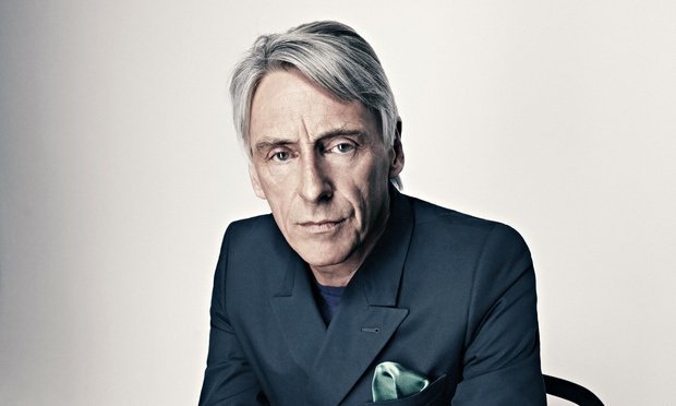 Backingtraks's tweet image. Born on May 25th, 1958, a happy birthday to a Punk, New Wave, Mod and Soul genius!
The one and only #PaulWeller turns 65 today.