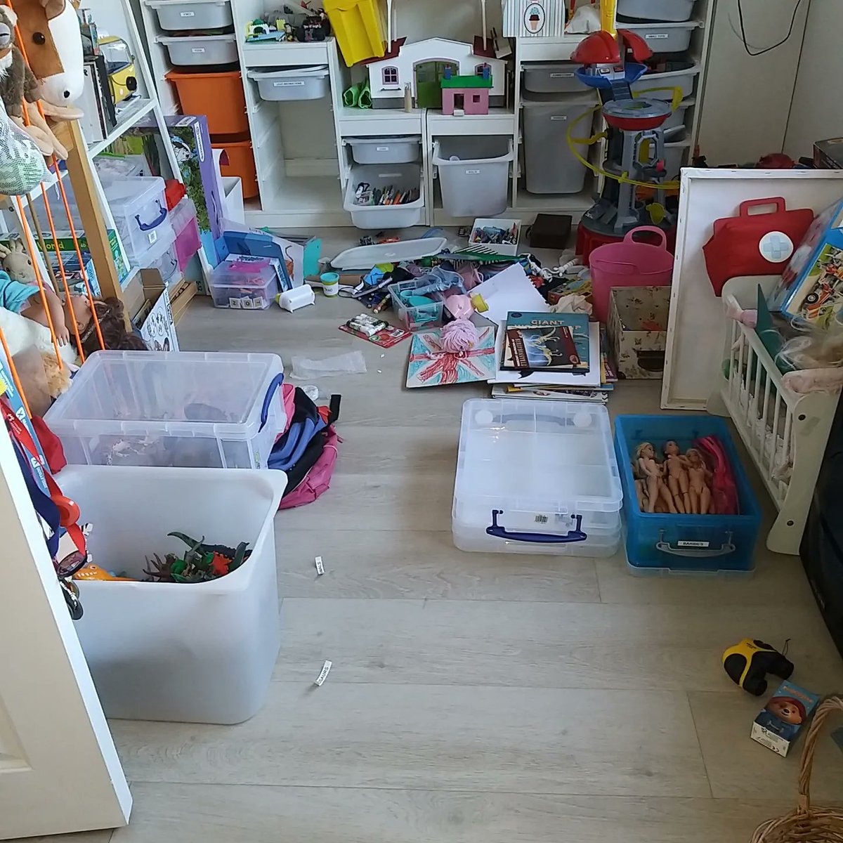 Harmonized Living UK tweet media